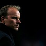Všetko najlepšie k narodeninám - bývalý útočník Inter & Arsenal Dennis Bergkamp otočí 56