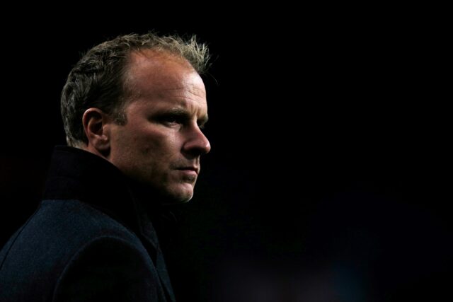 Všetko najlepšie k narodeninám - bývalý útočník Inter & Arsenal Dennis Bergkamp otočí 56

