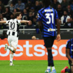 Všetky body-inter klesli, čo by sa mohlo ukázať ako smrteľné v Scudetto Race vs. Neapol