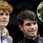 Vybuduje Jannik Sinner alebo Carlos Alcaraz lepšiu kariéru? Bývalý celosvetový predpovedá číslo 4