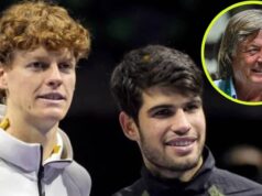 Carlos Alcaraz varoval, že „už nikdy neporazí Jannika Sinnera“, pokiaľ sa nevyhne kľúčovej chybe Vybuduje Jannik Sinner alebo Carlos Alcaraz lepšiu kariéru? Bývalý celosvetový predpovedá číslo 4