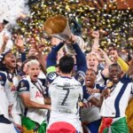 Výhercovia Tottenham Hotspur Europa League Výtlačky, najmä na predaj!