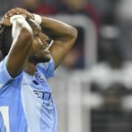 Vyhľadajte NYCFC Vyhľadávanie hodnotenia proti konkurentov Derby Red Bulls