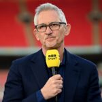 Výhľady na Gary Lineker na športových športových športovcov žien sú označené ako „neuveriteľné“