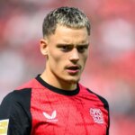 Vyhlásenie Bayern Mníchov Florian Wirtz hovorí veľa ako dôvod pre Liverpool U -Turn