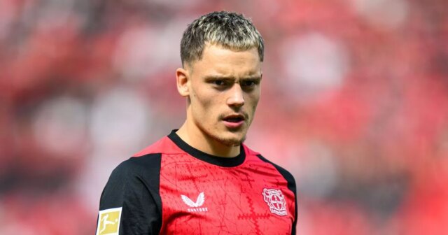 Vyhlásenie Bayern Mníchov Florian Wirtz hovorí veľa ako dôvod pre Liverpool U -Turn


