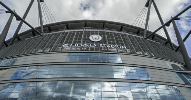 Vyhrajte vstupenky na Me City vs. Bournemouth Premier League Game | Futbalový šport

