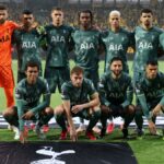 Vyhral niekedy Tottenham Hotspur v Európskej lige?