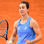 Vyhrali prémiové peniaze a triediace body za Lois Boisson French Open Run?