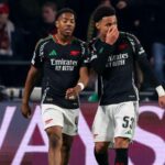 Výjazd o prevode ako Chelsea, Liverpool na ukončenie zmluvy