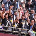 Southampton minulý rok vyhral finále Majstrovstvá play-off