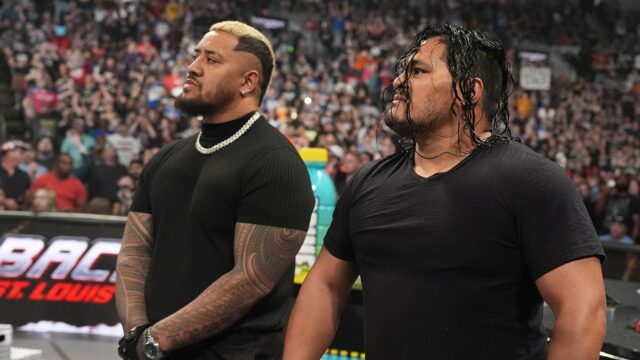 Výsledky WWE Backlash 2025: Jeff Cobb debutuje

