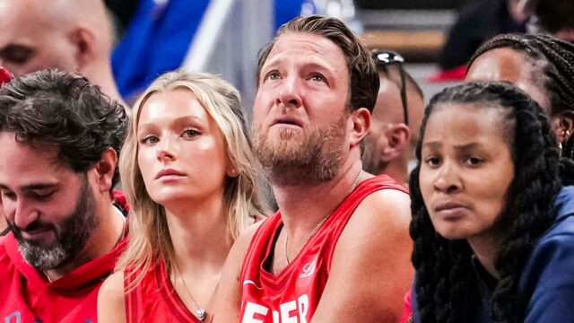 Výsledok výskumu WNBA sa pýta na odpoveď Dave Portnoy

