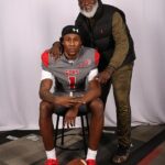 College Football Star William Hardrick, 22 rokov, zabitý v Alabame pri smrteľnej autonehode