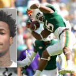 Vysokoškolský futbalista obvinený z vraždy po boji s barom na Floride