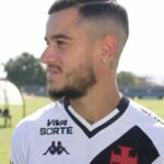 Výstrely vystrelené na rozhovor Philip Coutinho v čase strašidelného výcviku | Futbalový šport