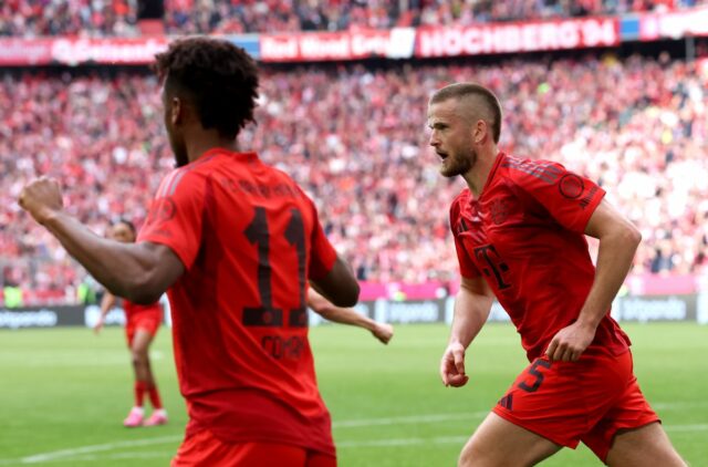 Get French Football News