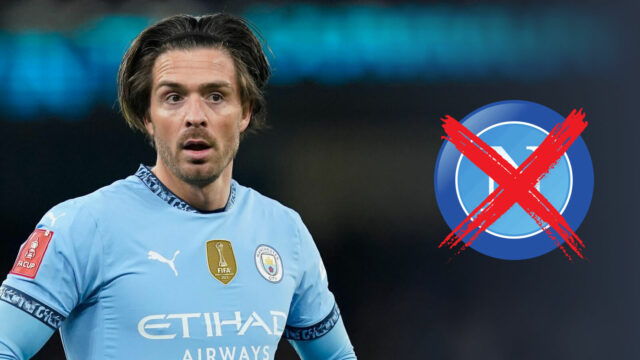 Výstup „Mass“ Road Block ako tri podpisy Guardiola „chce“ pred volaním CWC


