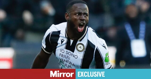 Vystúpil som z Stevenage, ale dozvedel som sa od Johna Terryho, teraz som hrdina Serie a

