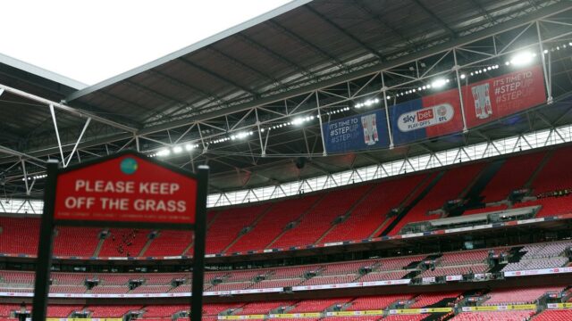 Vysvetlené: Prečo Final-off Sunderland vs Sheffield United Championship sa začne o minútu neskoro

