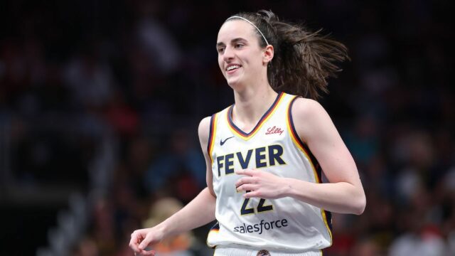 WNBA Futures Betting: Kde je Caitlin Clark, Paige Buueckers sa zmestí do MVP, Roy Race

