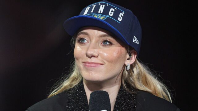 WNBA News: Paige Bueckers sa sťažuje nedostatok „rovnakého pokrytia“ čiernych žien

