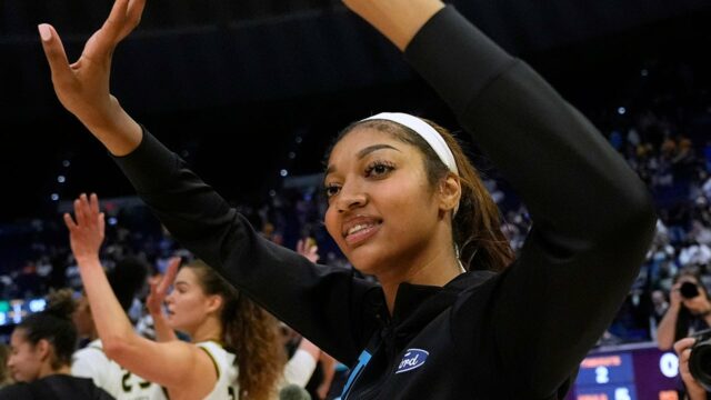 WNBA News: Sky's Angel Reese sa vyhýba otázke o predchádzajúcom vyhlásení

