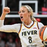 WNBA Player Torches Obvinenie zo vzťahu s tímovým manažérom