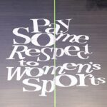 WNBA bola explodovaná po tejto šiestej správe, ktorá sa zobrazila v Atlante na súde