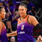 WNBA sú najlepšie a najhoršie prekvapenia z týždňa otvorenia