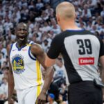 Warriors 'Green Buning from' Agenda '