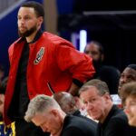 Warriors 'Stephen Curry -'Ed, keby som chcel byť Superman, nemohol som'