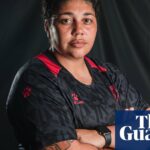 Watford's Renée Hector: „Vždy vám pomôže vidieť tých, ktorí vyzerajú ako ty“ | Ženský futbal