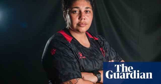 Watford's Renée Hector: „Vždy vám pomôže vidieť tých, ktorí vyzerajú ako ty“ | Ženský futbal

