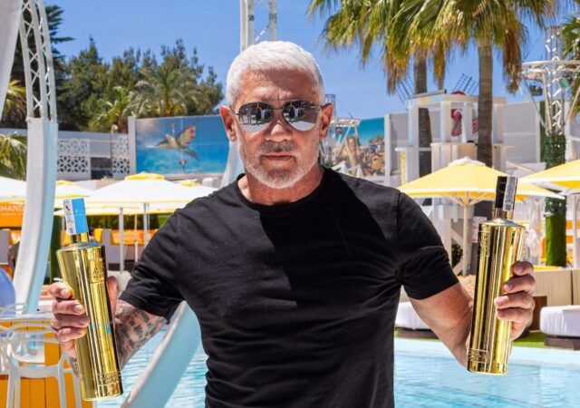 Lineker odhalil, že sa zúčastňoval hviezdy Liverpoolu po ponúkaní slotu na Ocean Beach