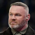 Wayne Rooney porovnáva svojho „najväčšieho útočníka“ pre Ronalda, Shari, Henry