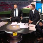 Wayne Rooney uložil Gary Lineker vo finále FA Cupu, keď BBC Pundits Crack | Futbalový šport