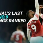 Wenger ide hore a ide iba na 4. v Artette