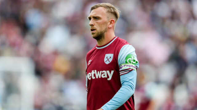 West Ham Ace otvára záujem Tottenham uprostred letných povestí

