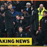 West Ham United a Aston Villa chcú Omari Hutchinson
