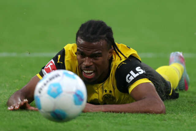 Carney Chukwuekka spojená s West Ham United
