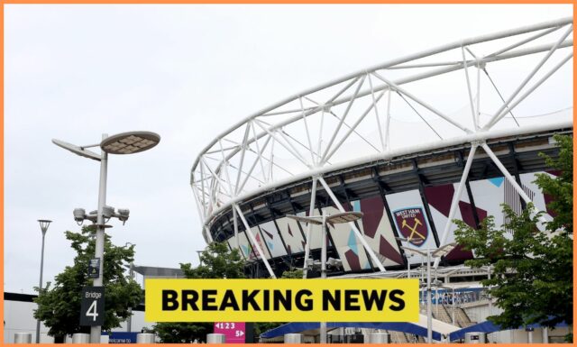 West Ham blízko predkladania ponuky pre Valentin Castellanos

