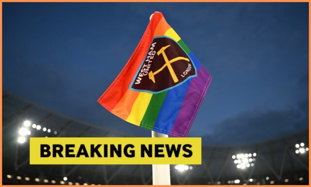 West Ham by mohol použiť Luizao v dohode na podpísanie Yuri Alberta

