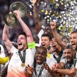 West Ham potvrdzuje, že štyria víťazi konferenčnej ligy odídu na konci sezóny zadarmo