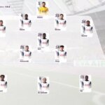 West Ham vs Tottenham simuloval, aby získal premiéru skóre Premier League