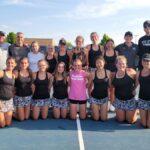 West Ottawa, Holland Christian tvrdí, že tituly tenis