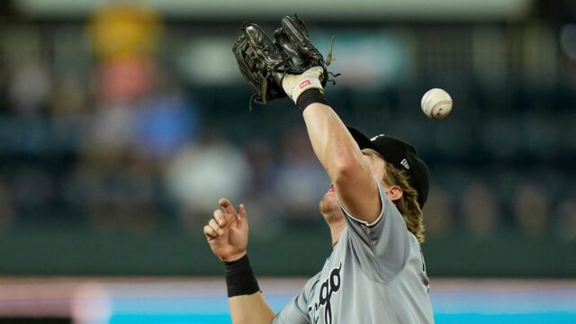 White Sox nájde nový nešťastný spôsob straty


