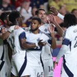 Whitecaps čelí potápačom pred Mexico Trip pred začiatkom