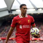 Wigers prenesie predpoveď, keď je Trent uzavretý pre Real Madrid