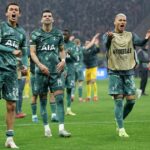Wing Tottenham bezplatne má viac cieľov a asistencií ako každý Spurs vpred | Futbalový šport